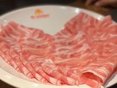 -南门四季铜锅涮肉(左家庄店)