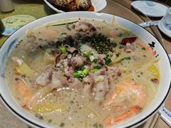 -柠静私家菜(石板巷店)