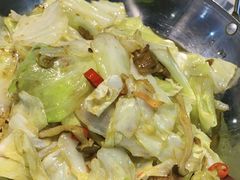 -青花小镇(凯翔新天地店)