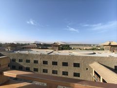 -敦煌山庄摘星阁