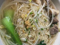 -九万士多港式海鲜粥底火锅(回龙观店)
