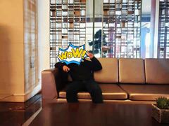 -上海波特曼丽思卡尔顿酒店