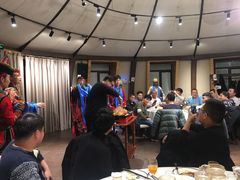 -九十九顶毡房(阜石路店)