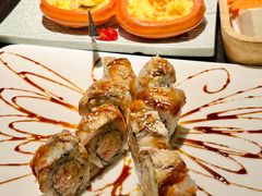 -山葵家·创意料理(宁波来福士店)