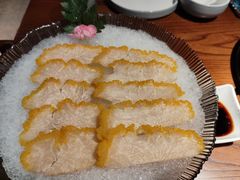 -花菇朵·云山雀 ll 野生菌火锅·精品云南菜(万柳店)