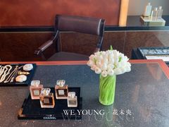 -花未央花店·WEYOUNG