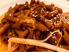 豉油皇鹅肠-顺丰轩园林酒家(天河店)