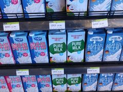 -永辉超市(龙潭寺店)