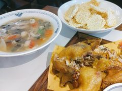 -打酱油·非遗淮扬菜(瘦西湖梅岭店)