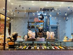 -菲住布渴酒店自助餐厅(阿里巴巴西溪园区店)