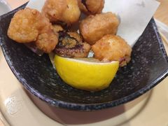 -寿司郎(皇庭广场店)