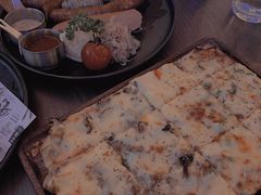 -Ambra Haus琥珀屋精酿餐厅(宝山店)