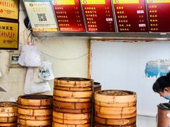 -谭景其·谭氏麻油菜包(集庆路店)