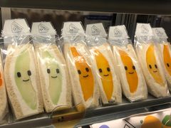 -Fruwich果明治(西单更新场店)