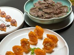 -曾宴·楚菜(湖北省博物馆店)