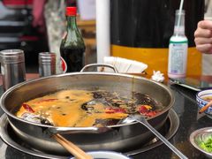 -飘香火锅(玉林西路店)