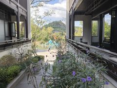 -雅达·阳羡溪山小镇中心