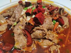 -直隶安家牛肉罩饼(建华店)