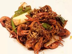 -虾胡闹龙虾馆(湄南河店)