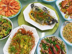 -双月饭店·20年老字号(新村店)