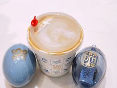 -Manner Coffee(合生汇店)