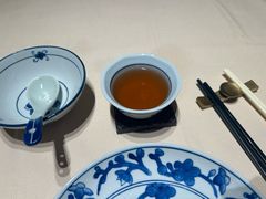 -侨美食家·粤菜(体育西路店)