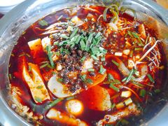 冒牛肉-蓉城西二道无名冒菜(西二道街店)