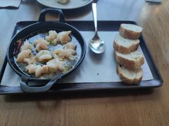 -FISH&POTATO Cō(地中海美食 万象城店)