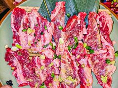 -大田家•炭火烧肉酒场(大兴枣园店)