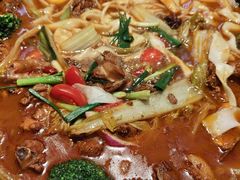 -鲁秀才炒鸡(龙湖西溪天街店)
