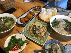 -越美小馆·越南料理(曲江店)