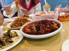 -王府酒店(兴华南街铁西百货店)