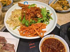 -英子补身汤(海兰路店)