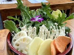 -束河人家(南锣鼓巷店)