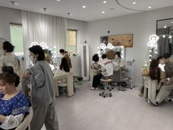 -星光兔·西扶海棠·写真馆(景德镇店)