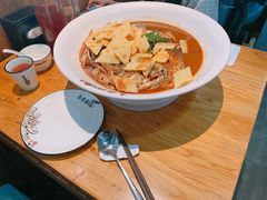 -壹零捌道·北京烤鸭(车公庄店)