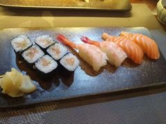 -合幸日本料理·炭火烧肉(观澜御湖店)