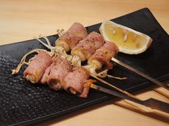 -兆治日本料理(华府世家店)