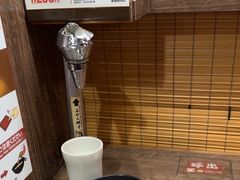 -一兰拉面(梅田阪急东通店)