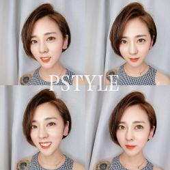 -P.STYLE 派斯造型