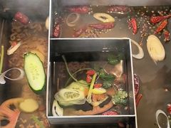 -重庆德忆火锅（龙南街3店）(渝水岸餐饮)