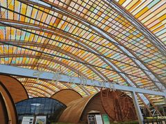 -中国天府农业博览园