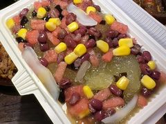 -喜在山舍·老宅吊锅·川卤酒馆(南京总店)