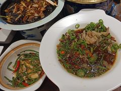-全聚德(上海首店浦东店)