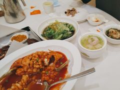 -小厨娘淮扬菜(板桥一店)