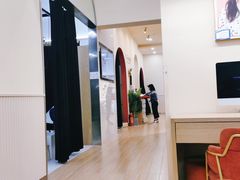 -海马体照相馆(成都来福士广场店)
