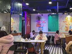 -澳门陈光记烧味饭店(南京德基广场店)