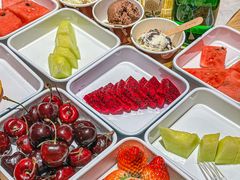 -北京海德酒店温泉