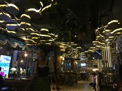 -Paulaner·德国帕拉娜自酿啤酒餐厅(海上世界店)