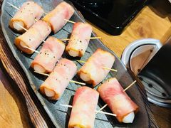 -九田家黑牛烤肉料理(二天地店)